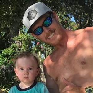 Meet your Posher, Nick